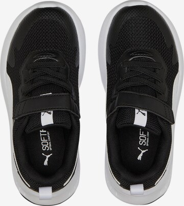PUMA Sneakers 'Evolve' in Black