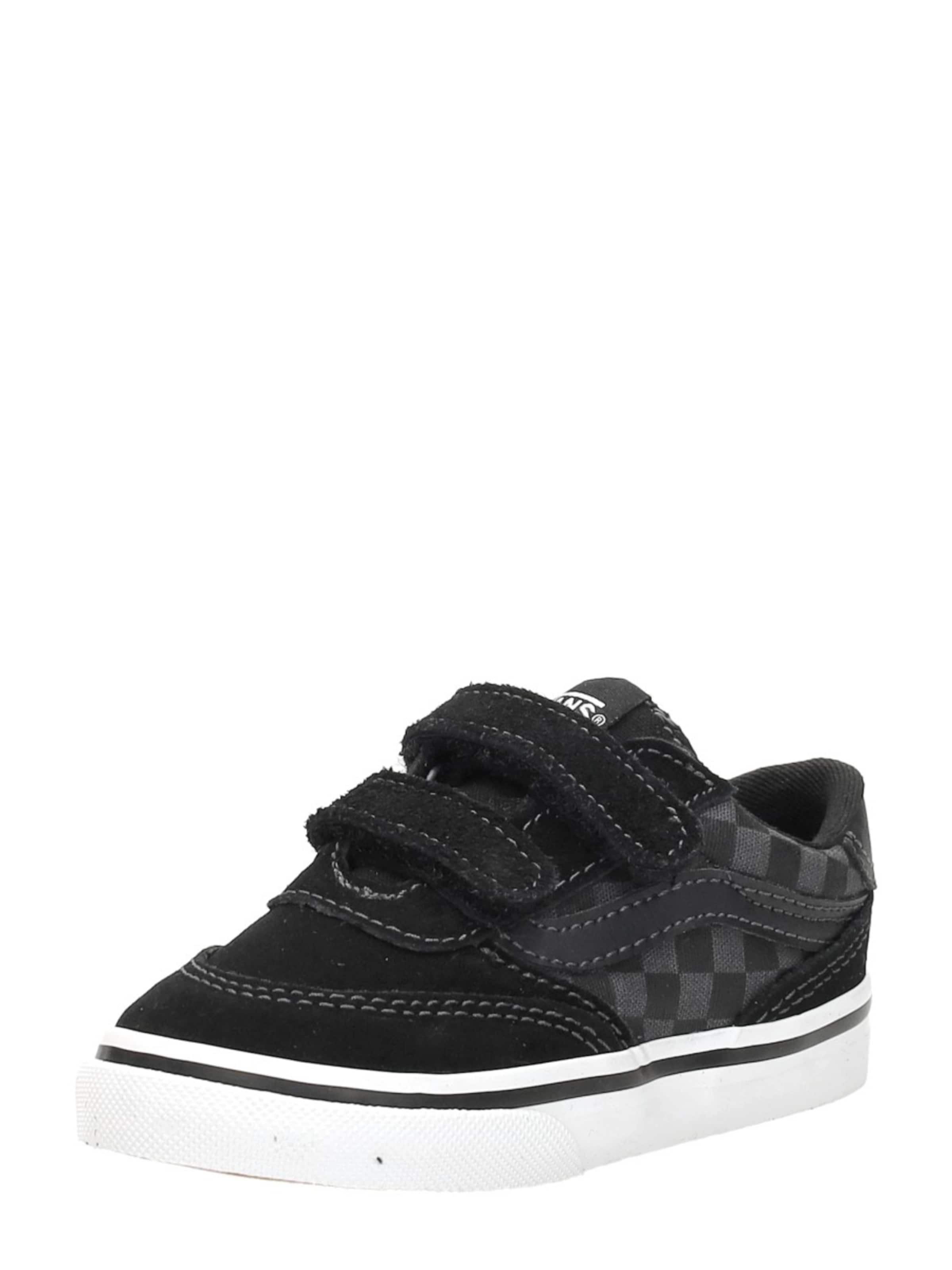 VANS Sneaker 'Brooklyn'‌‌‌‌‌‌‌‌ in Schwarz