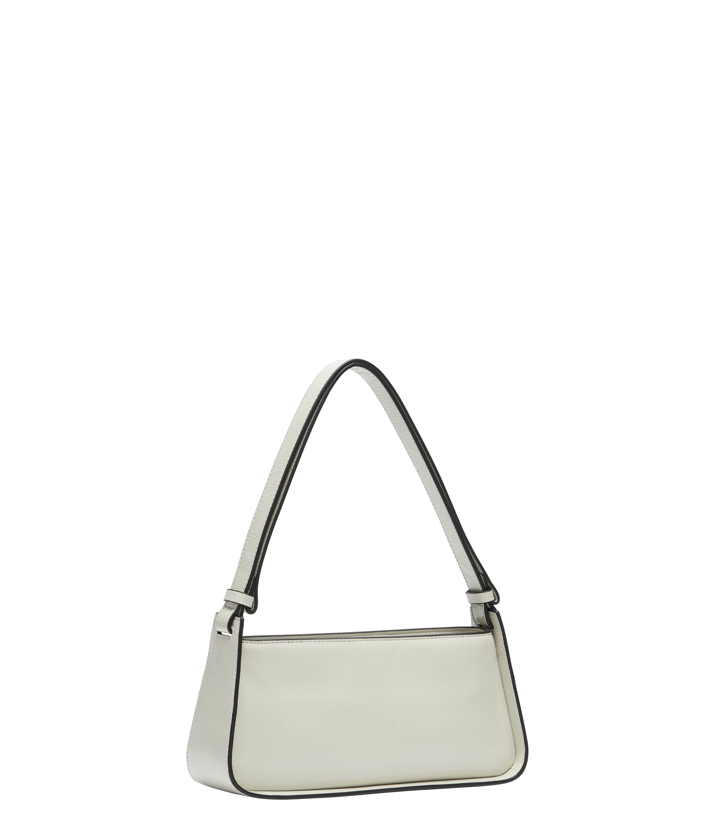 Liebeskind Berlin Schoudertas 'Franzis' in Wit