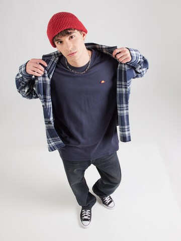 ELLESSE Shirt 'Balatro' in Blue
