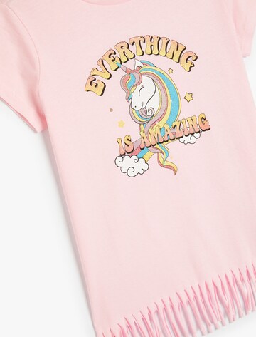 Koton Shirt in Pink