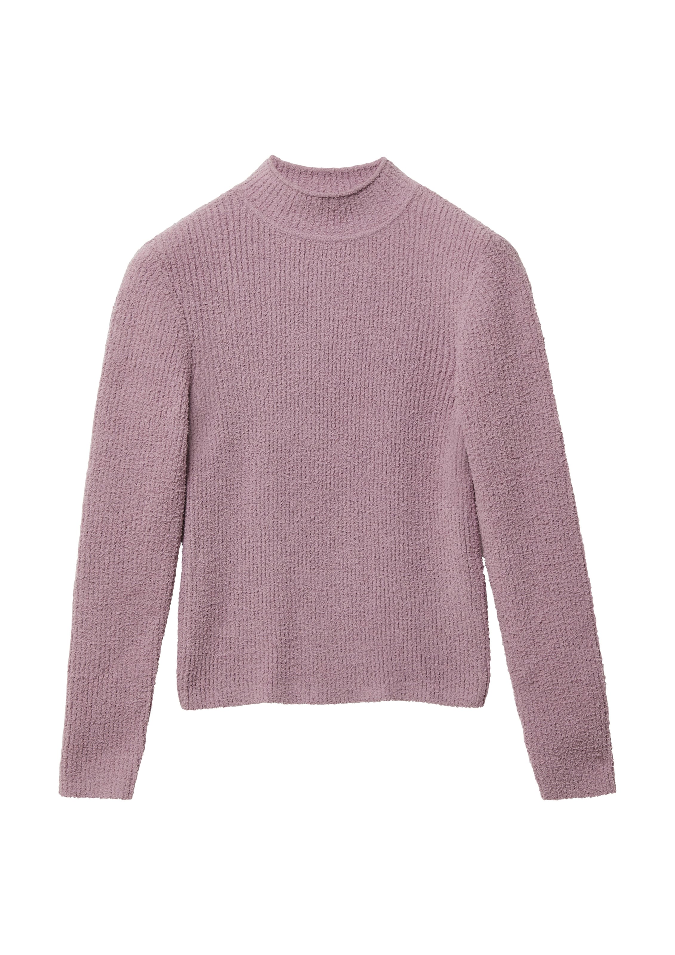 Pull-over s.Oliver en rose : devant