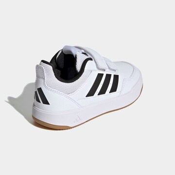 balts ADIDAS SPORTSWEAR Brīvā laika apavi 'Tensaur 3.0'