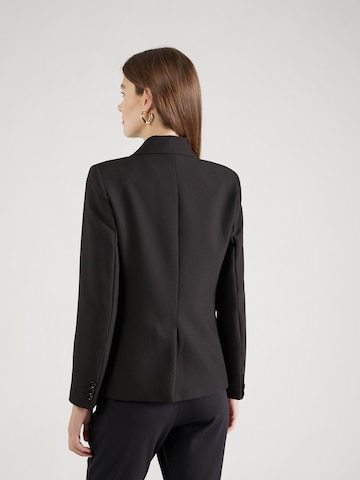 Weekend Max Mara - Blazer 'UVA' em preto