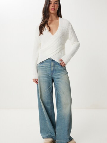 Pull-over Happiness İstanbul en beige