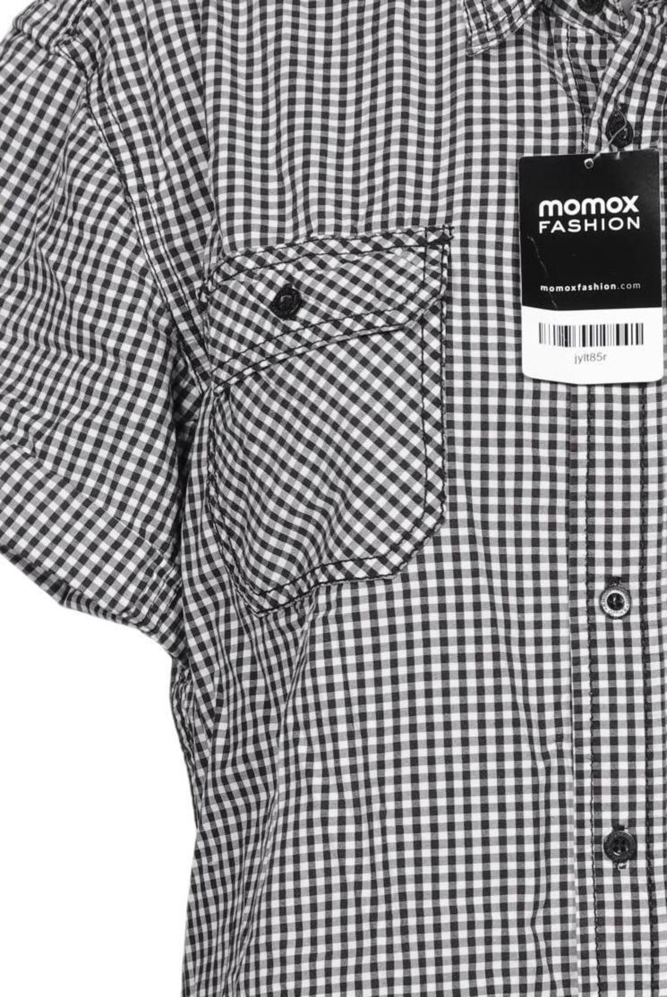 khujo Bluse XL in Mischfarben