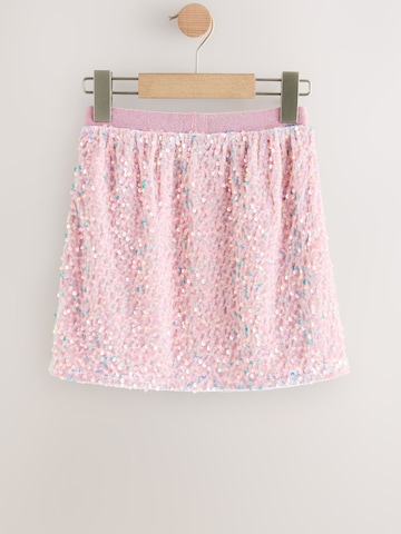 Next Skirt in Pink