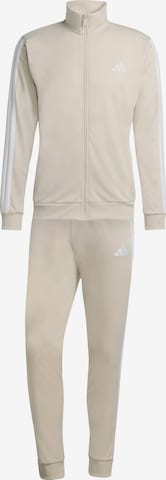 ADIDAS SPORTSWEAR Φόρμα σε γκρι: μπροστά