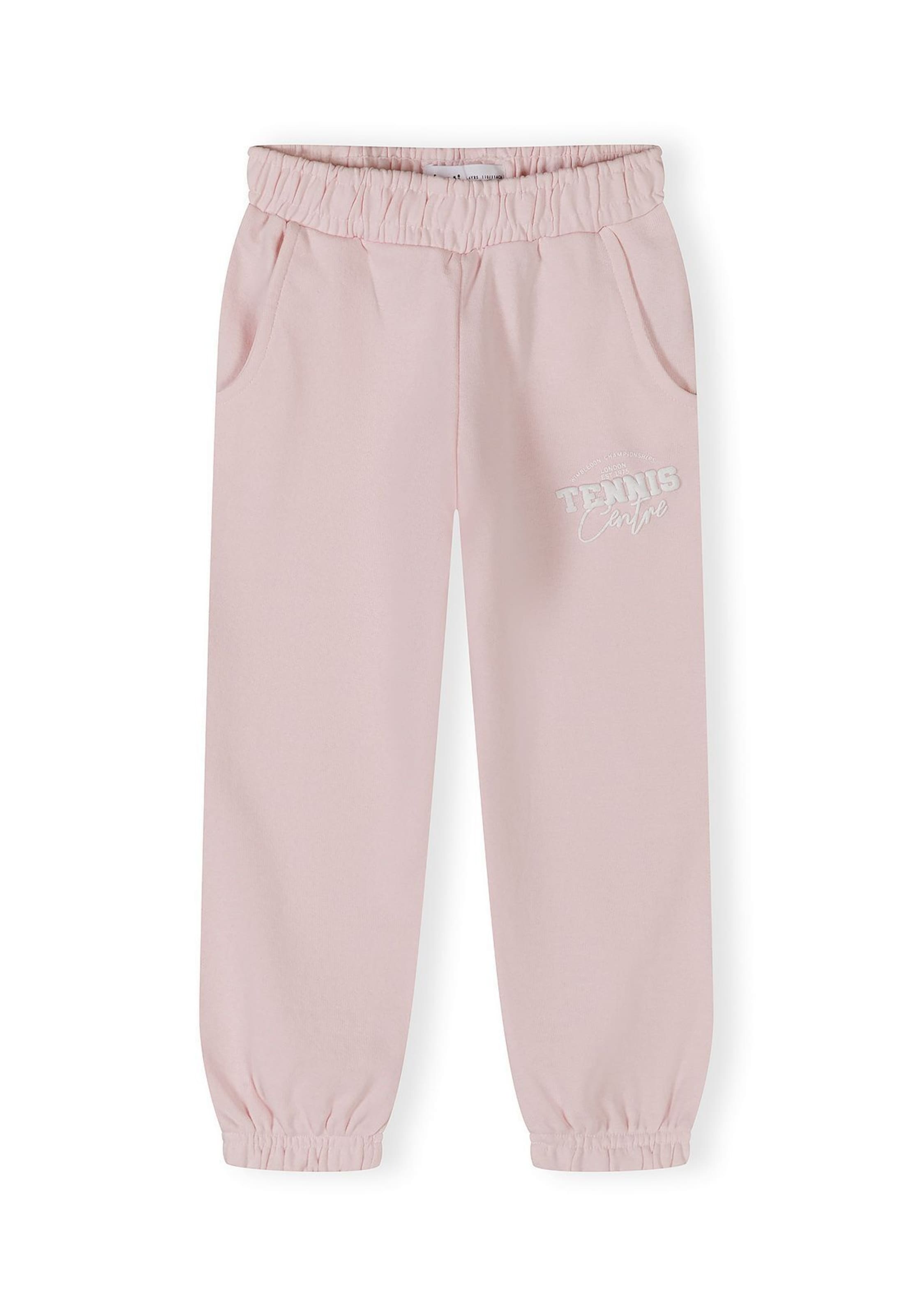 MINOTI Träningsset i rosa