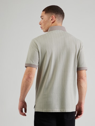 ARMANI EXCHANGE Tričko – béžová