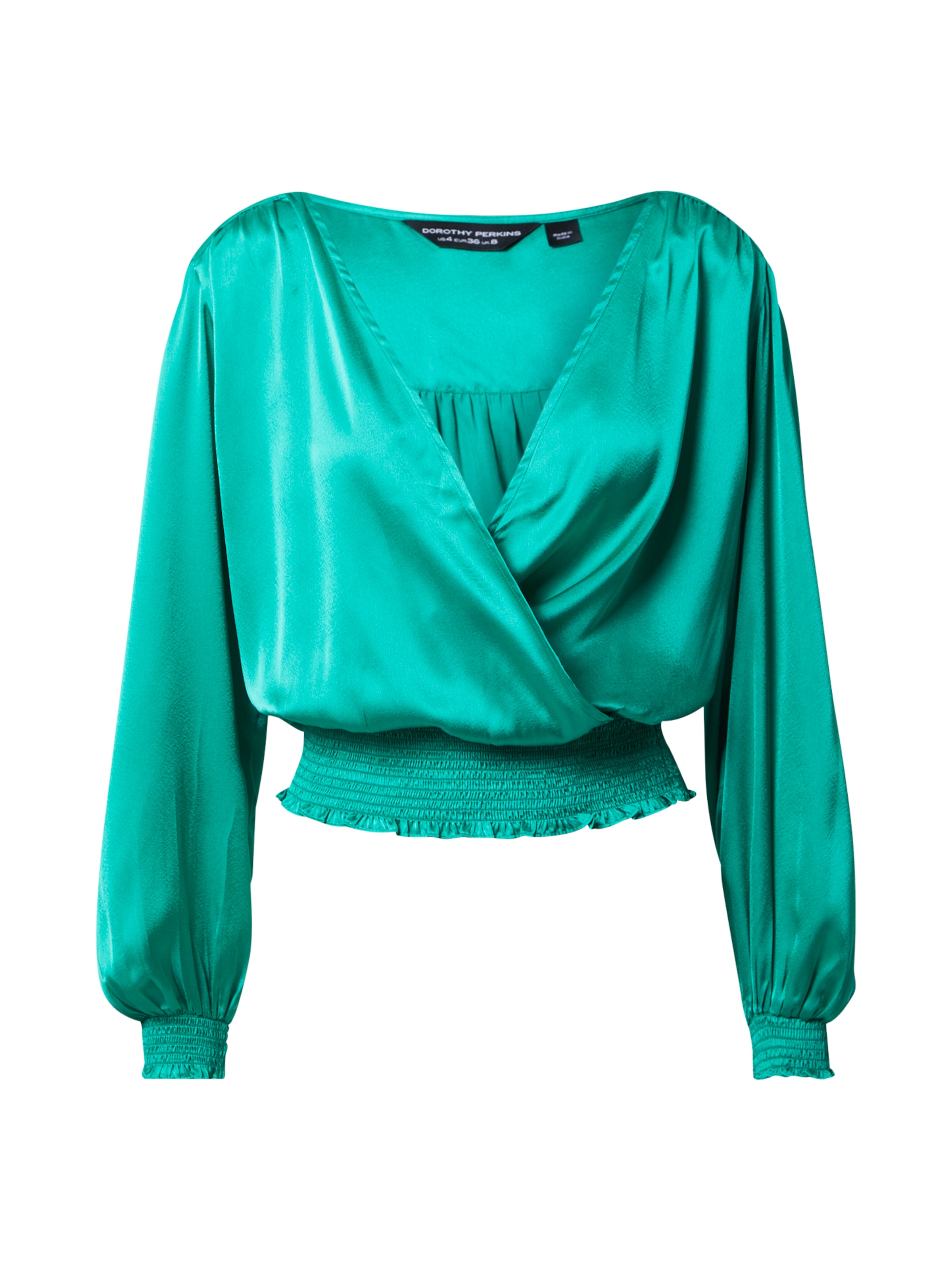 Dorothy PerkinsBluza - plava boja: prednji dio