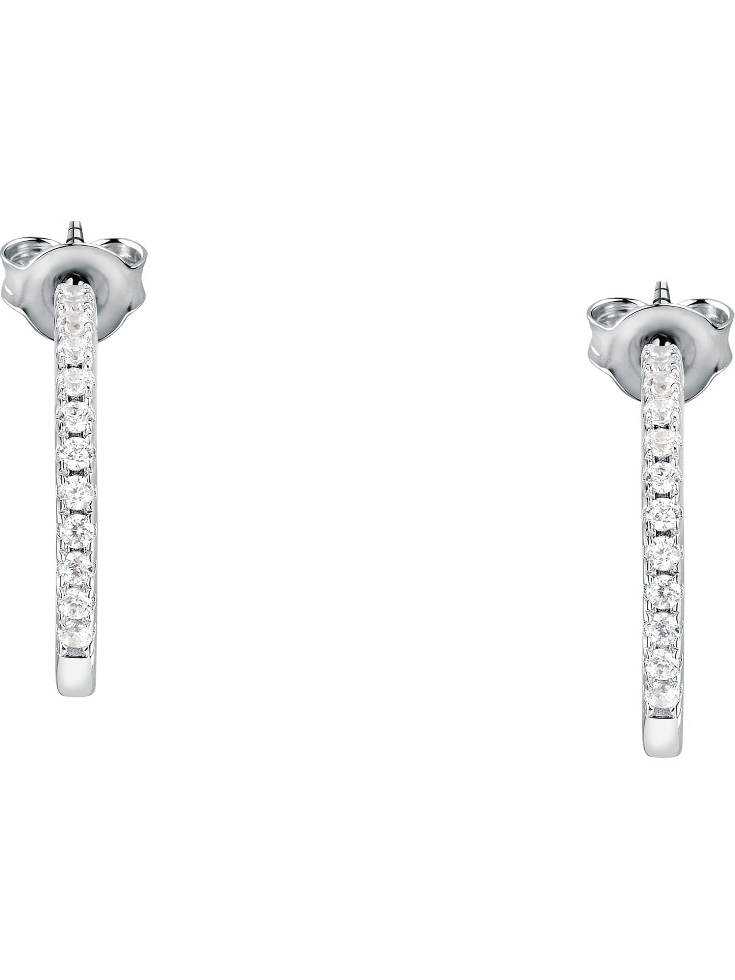 MORELLATO Ohrringe in Silber