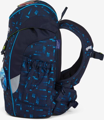 Sac à dos 'Mini' ergobag en bleu