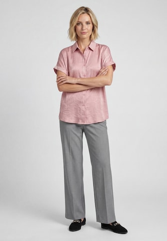 Usha Blouse in Roze