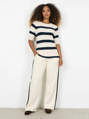 Soyaconcept Overdel 'KANITA' i beige