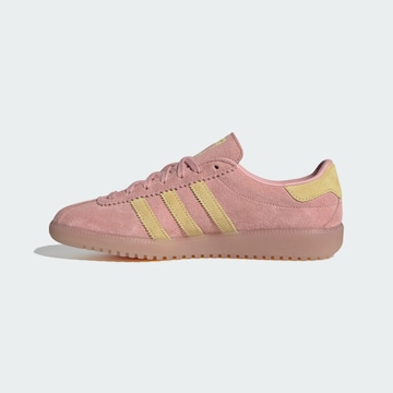 ADIDAS ORIGINALS Sneaker 'Bermuda' in Pink