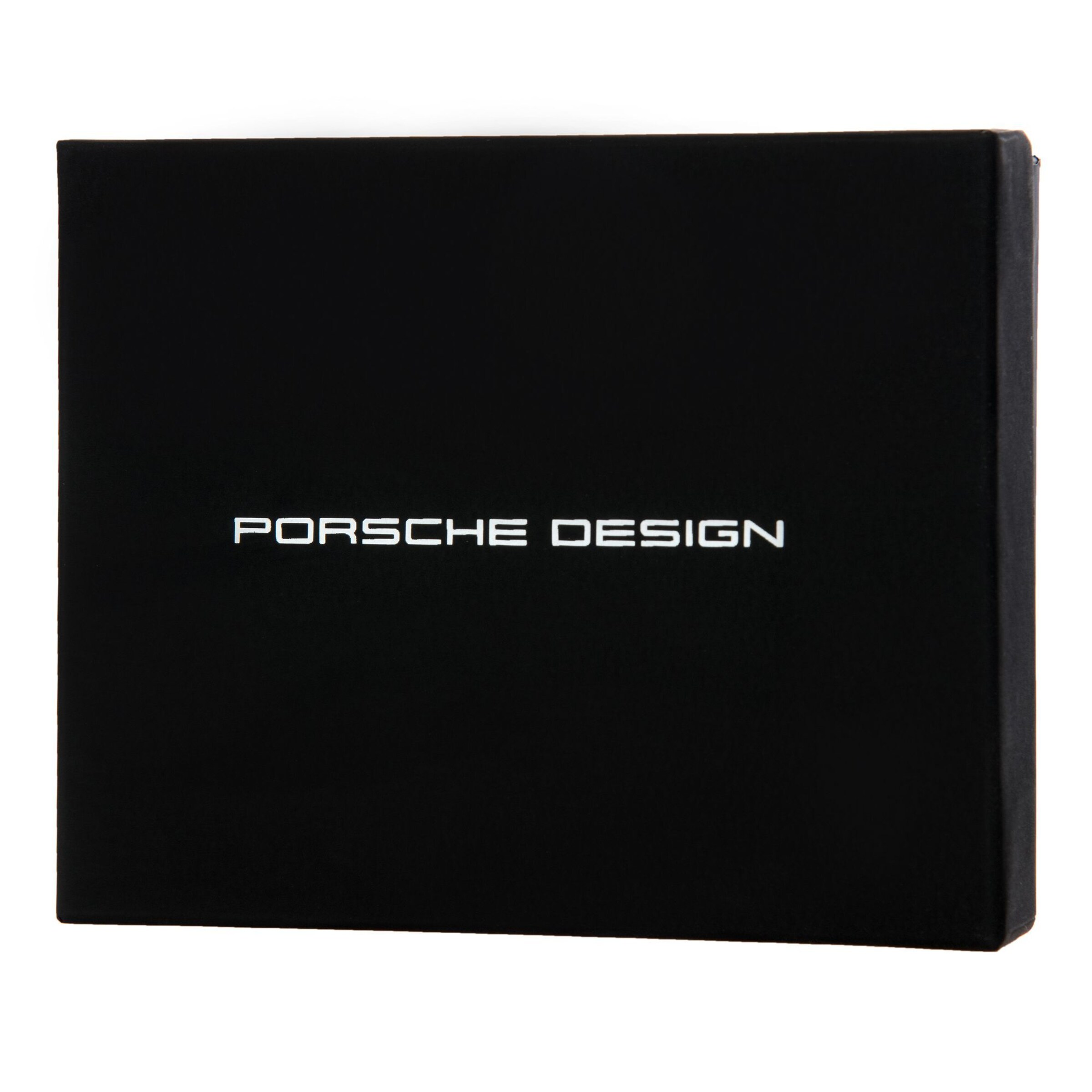Porsche Design Key Ring in Blue