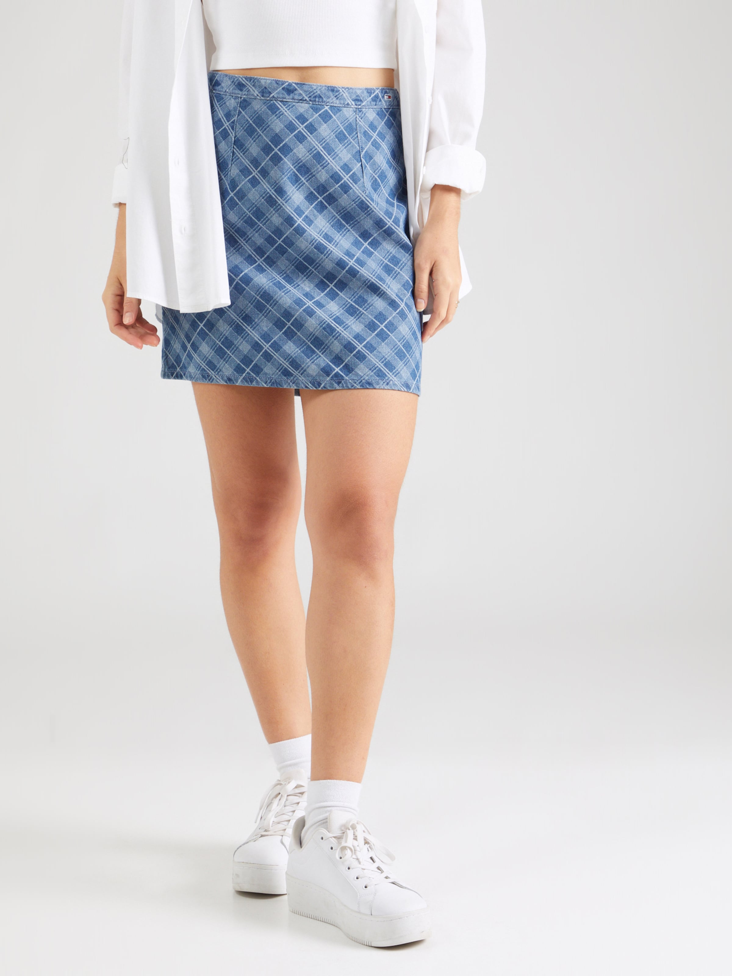 Jupe tommy sale