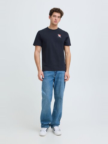 T-Shirt ' BHTee ' BLEND en noir