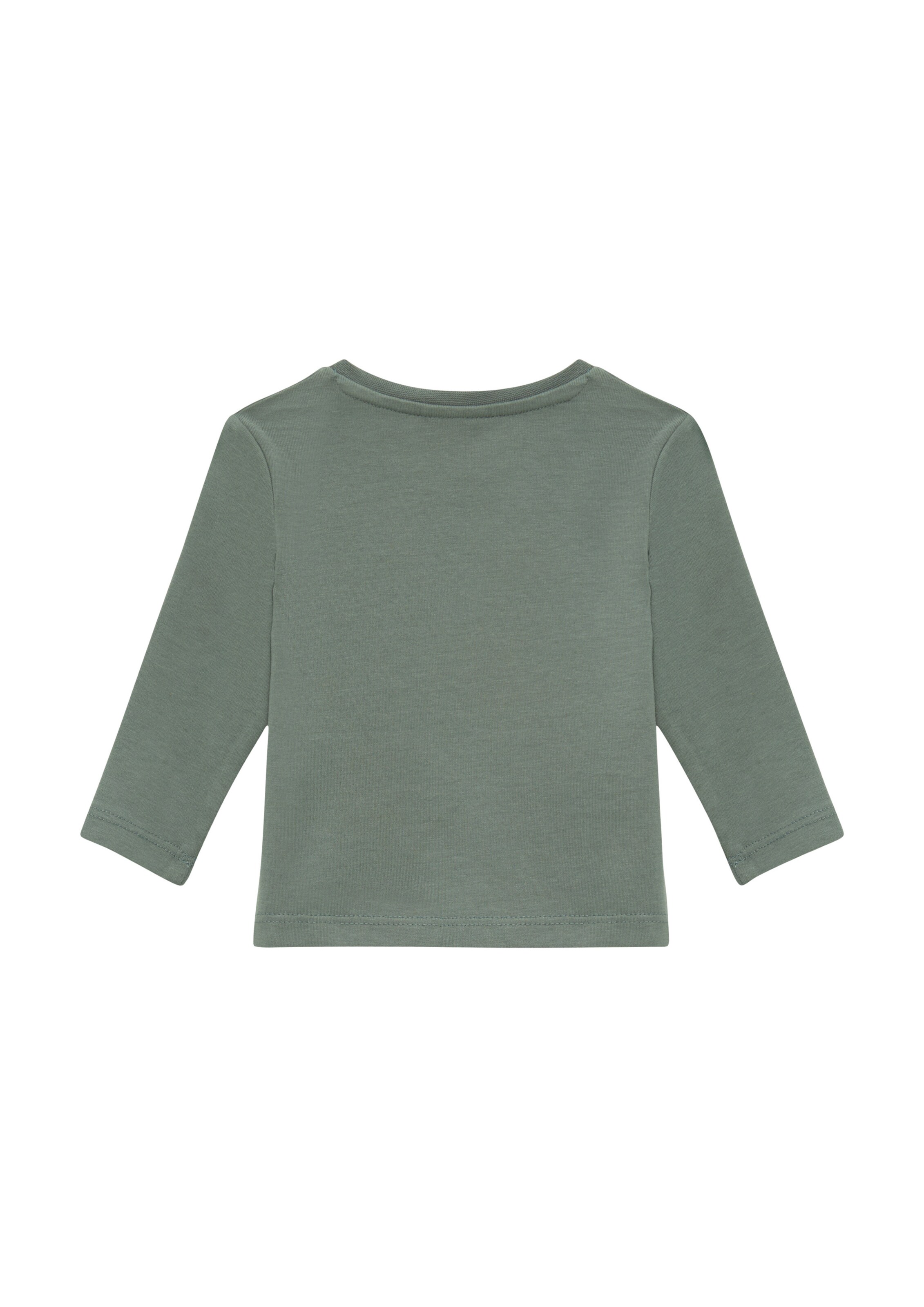 T-Shirt s.Oliver en gris