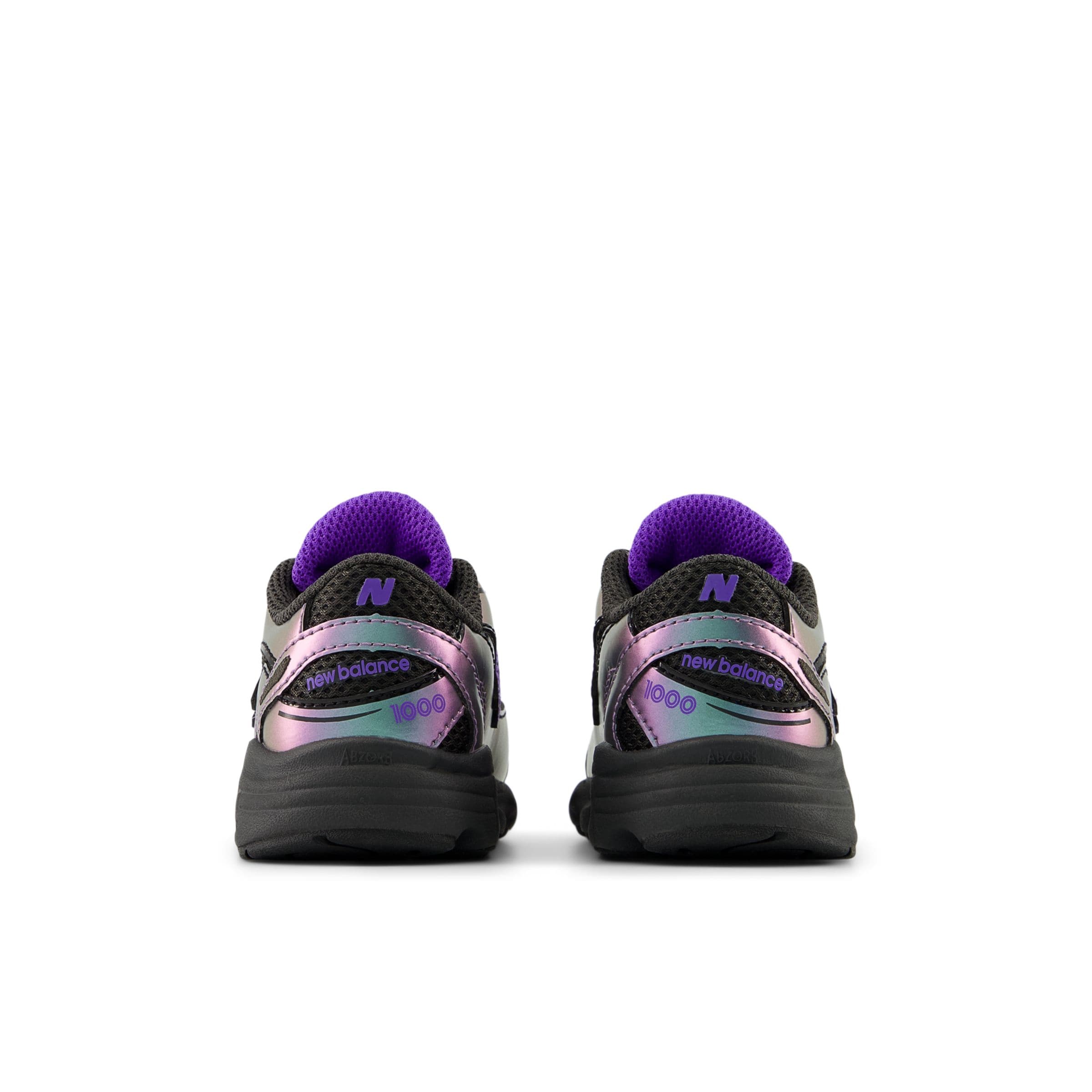 new balance Sneaker '1000 Bungee' in Pink