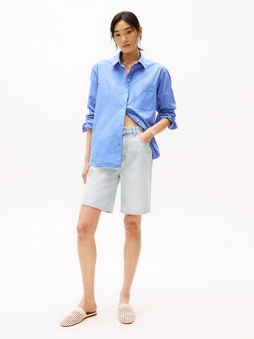 TOMMY HILFIGER Regular Jeans in Blue