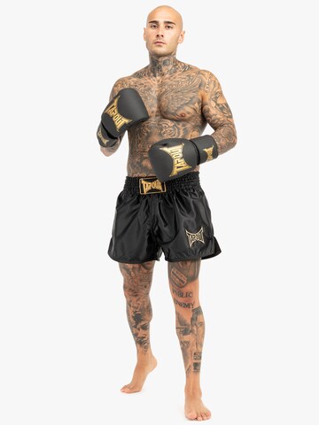 Tapout - regular Pantalón deportivo 'Zorrey' en negro