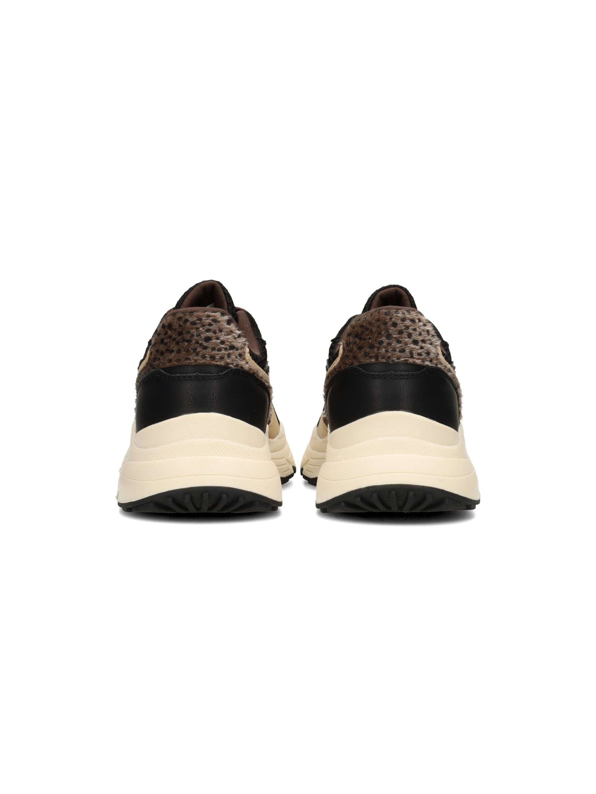POSH by Poelman Sneakers laag in Gemengde kleuren