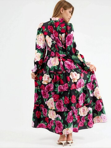 MSN Collection - Vestido em preto