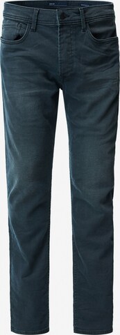 Salsa Jeans in Grey: front