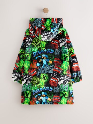 Next Kopalni plašč | črna barva