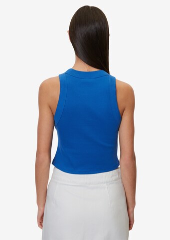 Marc O'Polo DENIM - Top em azul