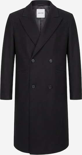 DAN FOX APPAREL Sobretudo meia-estação 'Pascal' em S em preto, Vista do artigo