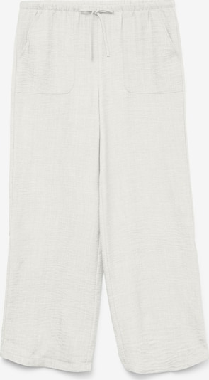 VERO MODA Hlače 'Melaney' u bijela, Pregled proizvoda