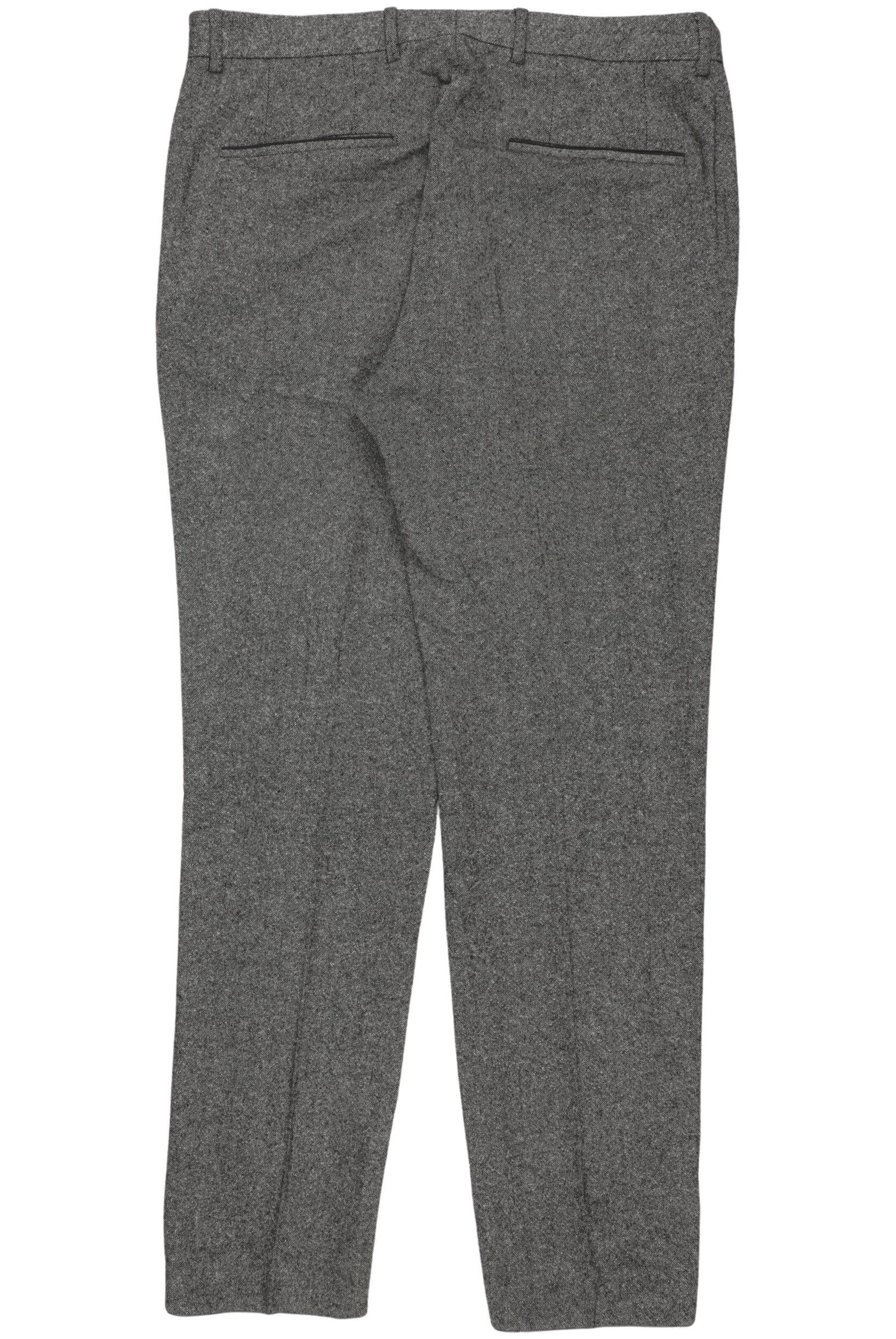 BOSS Black Pants in 4XL in Grey