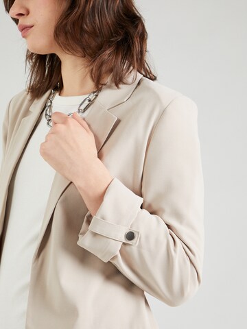 ONLY - Blazer 'LEILA' em bege