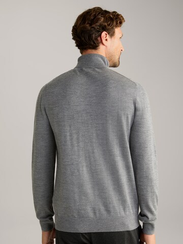 JOOP! Sweater ' Donte ' in Grey