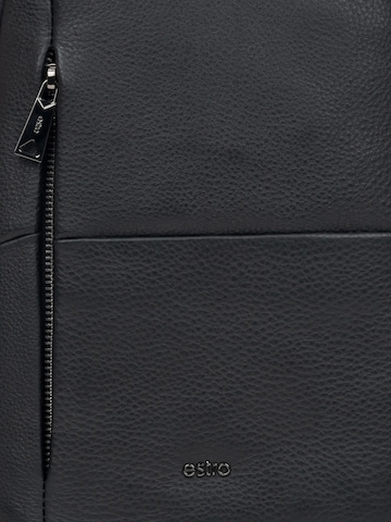 Estro - Shopper '9186' en negro