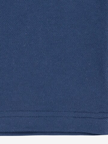 LEVI'S ® Poloshirt in Blau
