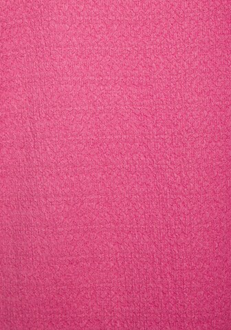 VIVANCE Bluse in Pink