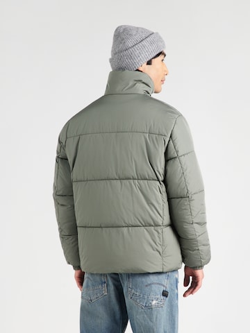 Only & Sons Prehodna jakna 'ONSDAVID' | siva barva