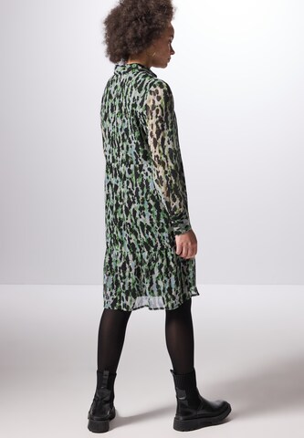 Street One Studio Kleid in Grün