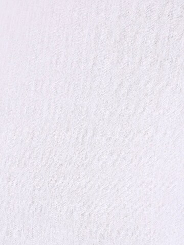 Hiccup - Calças de fato em branco