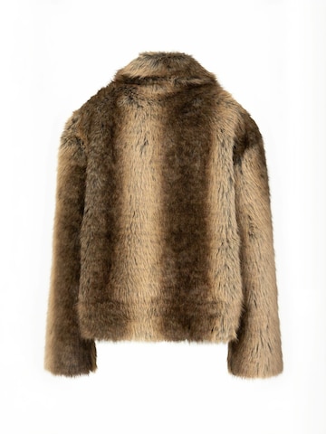 Coster Copenhagen Talvitakki ' Short ' värissä beige