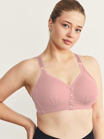 Bustier Soutien-gorge C&City en rose