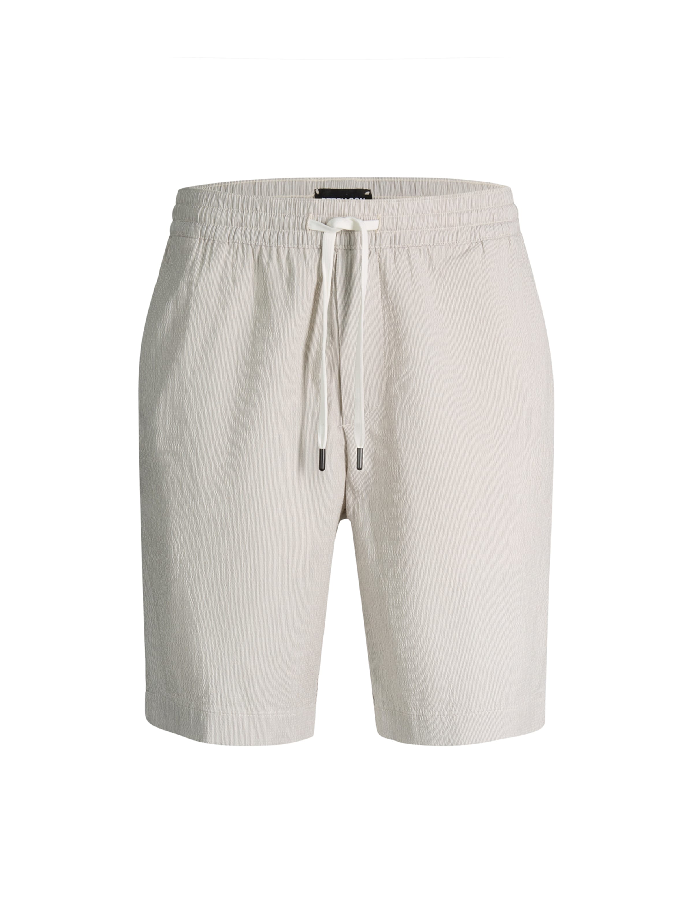 Loosefit Pantalon ' Kaji ' STRELLSON en beige : devant
