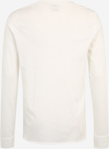 Zadig & Voltaire Shirt in White