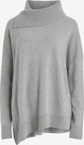 Pullover 'WHITBY' di AllSaints in grigio: frontale