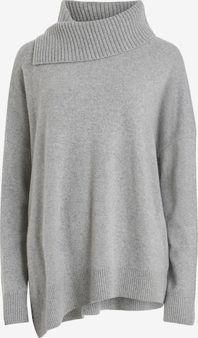 AllSaints - Pullover 'WHITBY' em cinzento: frente