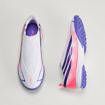 ADIDAS PERFORMANCE Kopačky 'F50 Hyperfast League' – bílá